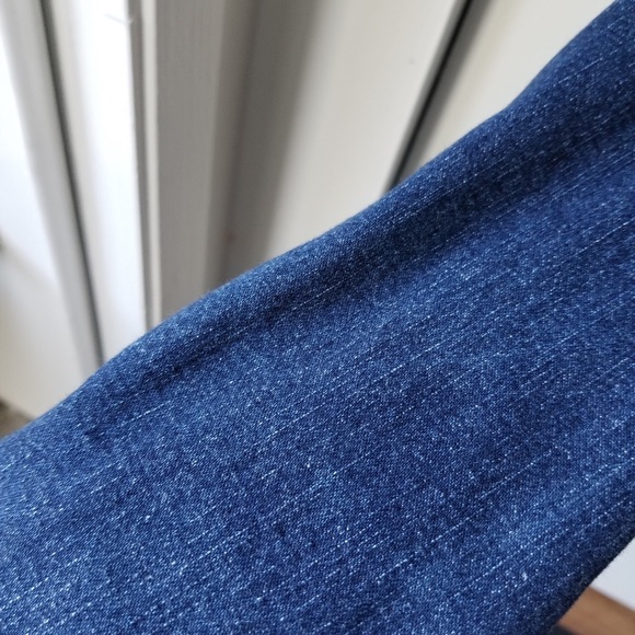 3/ $25 Denim jacket - Picture 3 of 3